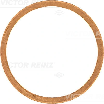 Seal Ring, oil drain plug